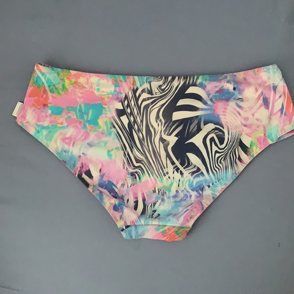 Bathing Suit Bottom - SHAN - Picture 4 of 4